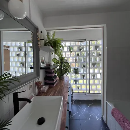 Apartamento Lumineux Et Calme Anglet
